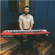 Clases de piano, todas las edades